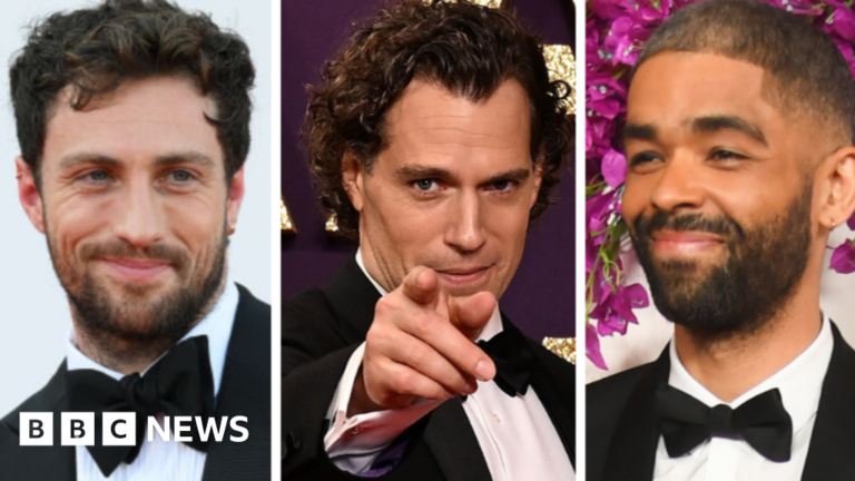 Who will be the next James Bond? Amazon’s tough 007 decision Who will be the next James Bond? Amazon’s tough 007 decision