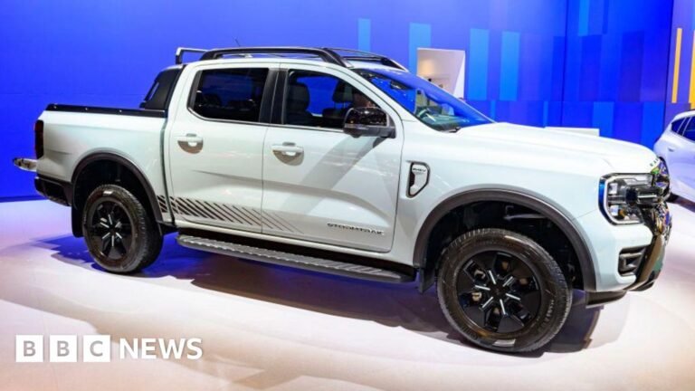 Why don’t Europeans buy more American cars? Why don’t Europeans buy more American cars?