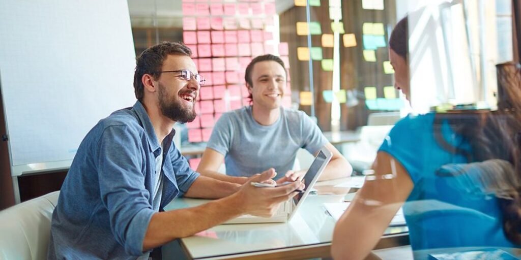 Workplace Transparency: What It Means & How To Foster It Workplace Transparency: What It Means & How To Foster It