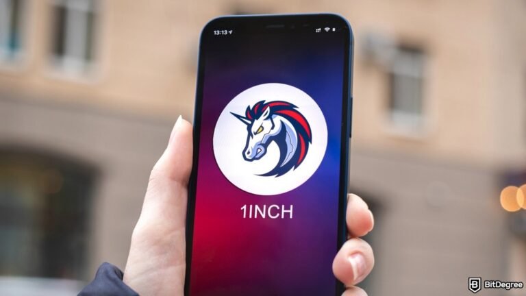 1inch Loses M in Crypto Theft—User Funds Remain Safe