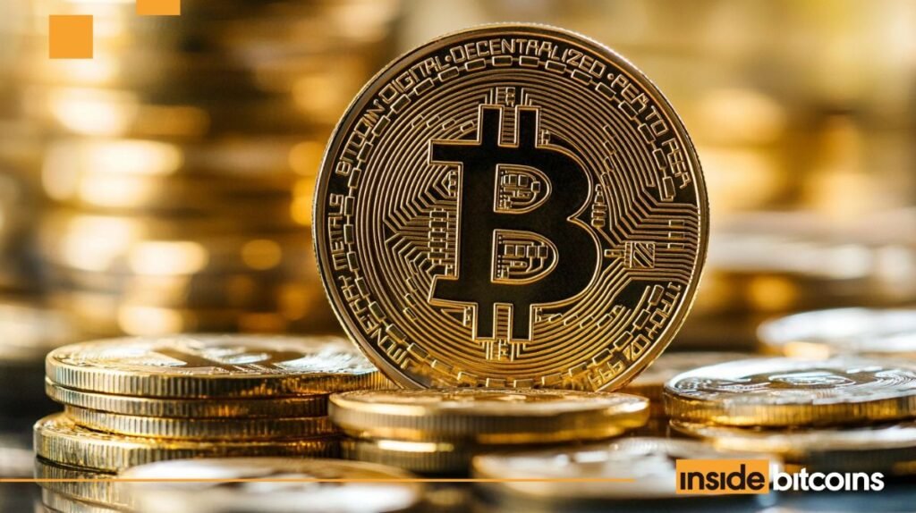 25% Of S&P 500 Companies Mayl Hold Bitcoin By 2030: Report