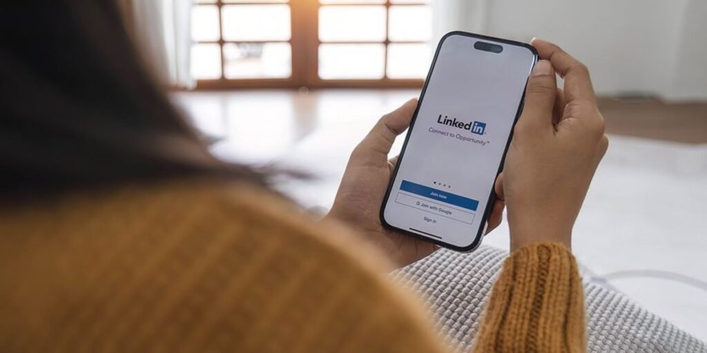 3 Mistakes Job Seekers Are Making On LinkedIn In 2025 3 Mistakes Job Seekers Are Making On LinkedIn In 2025