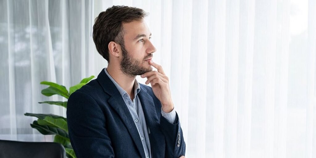 4 Signs You Chose The Wrong Career