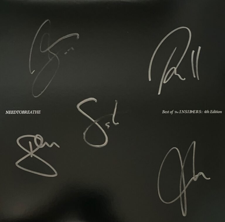 4th Edition’ (2025) – 2 Loud 2 Old Music