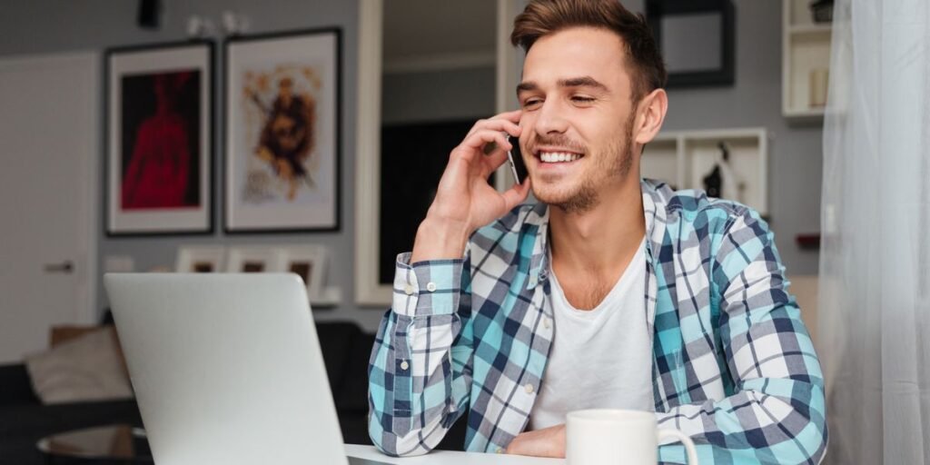 6 Tips For Acing Your Next Phone Interview