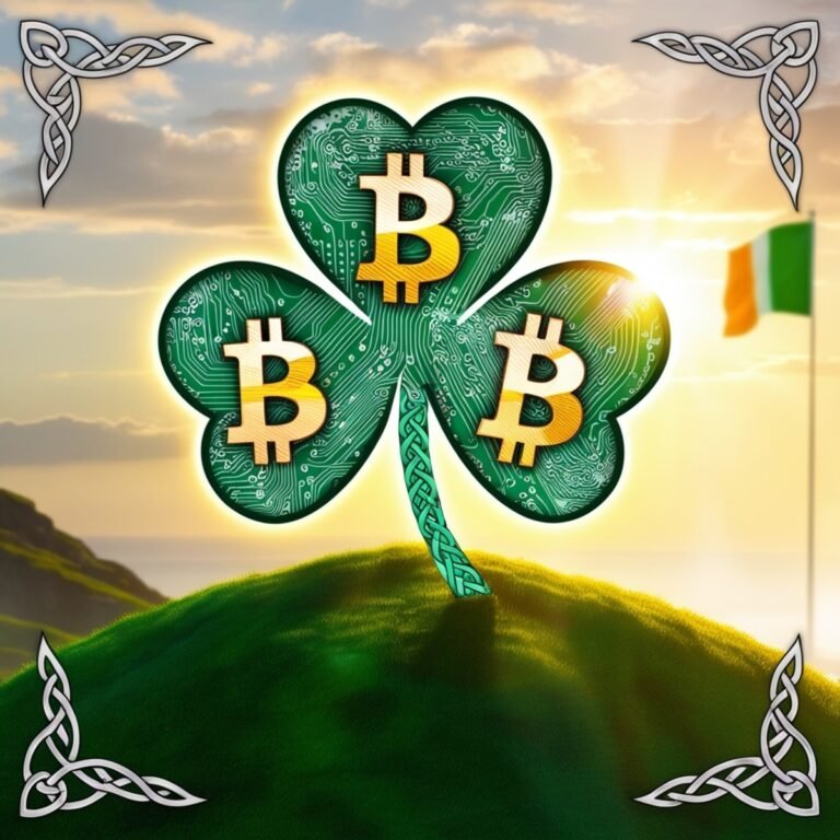 A Saint Patrick’s Day Price History A Saint Patrick’s Day Price History