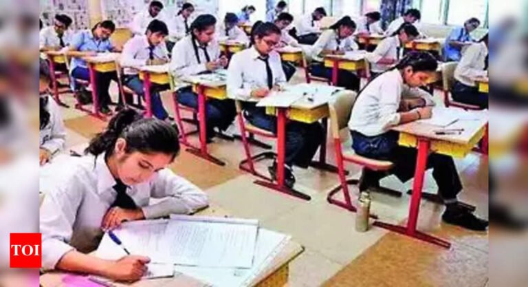 All Class 11 state board exams in Assam cancelled amid paper leak