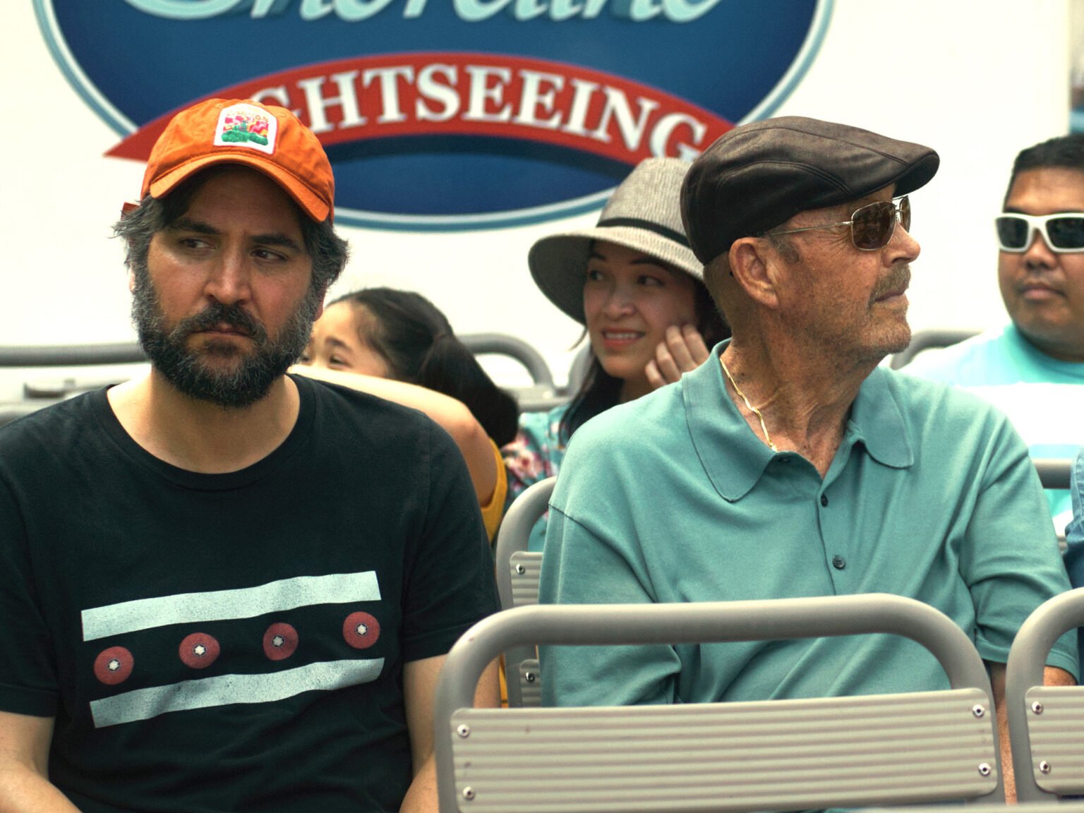 All Happy Families review – a sweet reckoning with family strife