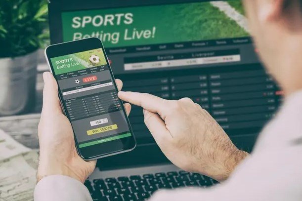 Allure of Sports Betting: How to Get Started Safely | Football betting at 1000Goals.com: Football Betting, Highlights, and More Allure of Sports Betting: How to Get Started Safely | Football betting at 1000Goals.com: Football Betting, Highlights, and More