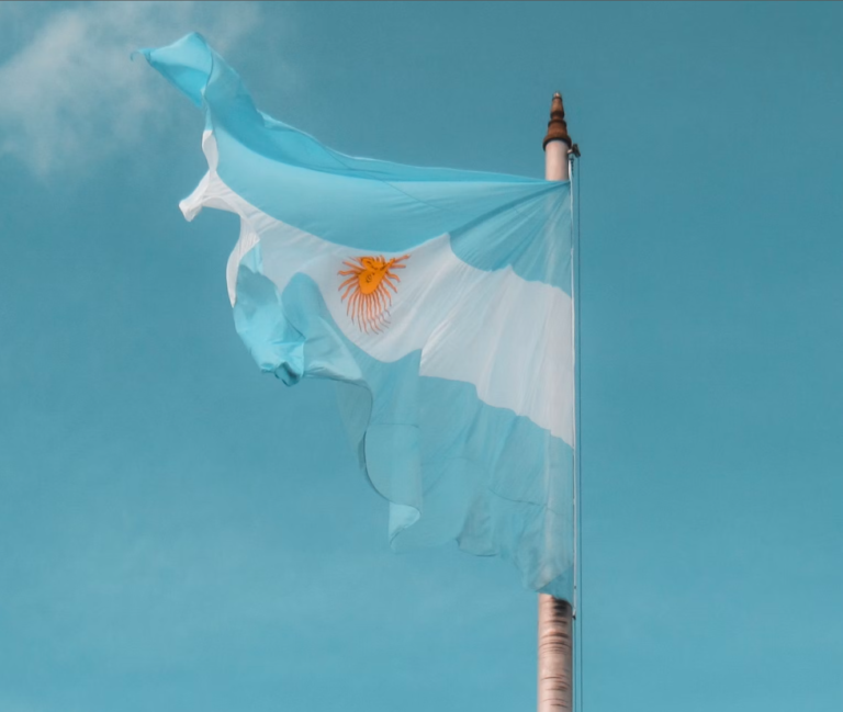 Argentina, 1500-2023: An Institutional Story | AIER Argentina, 1500-2023: An Institutional Story | AIER