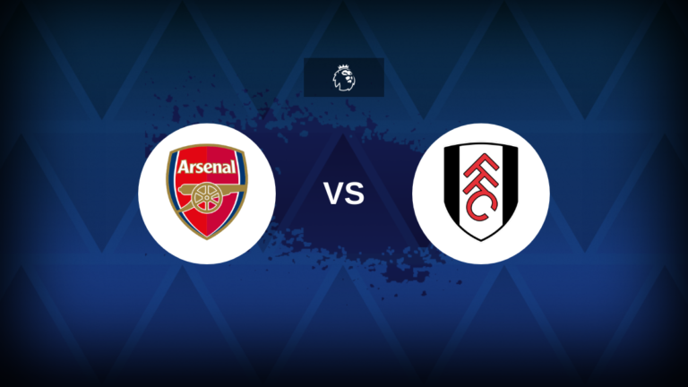 Arsenal v Fulham: Line-ups, stats and preview
