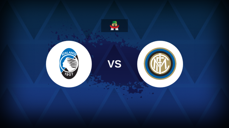 Atalanta v Inter: Line-ups, stats and preview