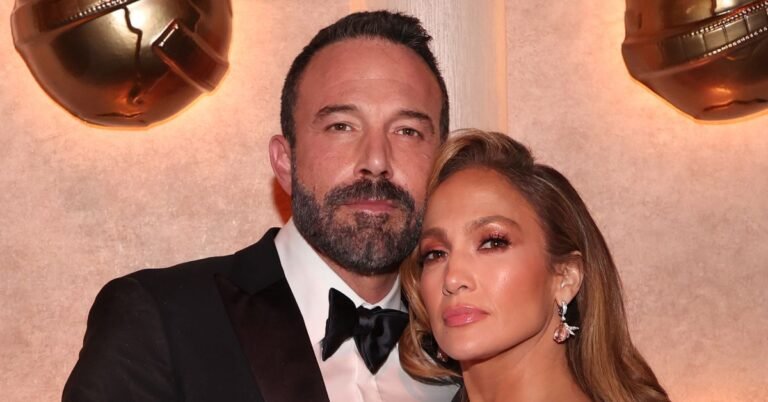 Ben Affleck breaks silence on Jennifer Lopez divorce and reveals reason behind split