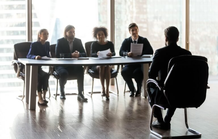 Big Law Firms Face Legal Reckoning Over Race Preferences 