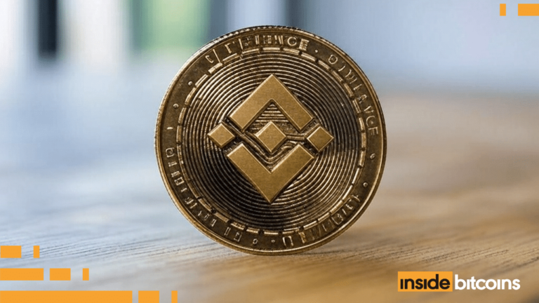 Binance Lands  Billion Investment From Abu Dhabi AI Firm MGX