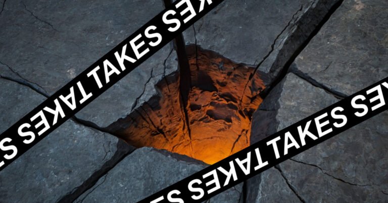 Bitcoin Is A Strategic Asset, Not XRP