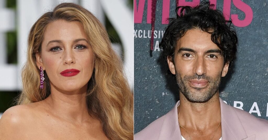 Blake Lively, Justin Baldoni lawsuit update: Actress’ lawyers seek tight hold over release of information