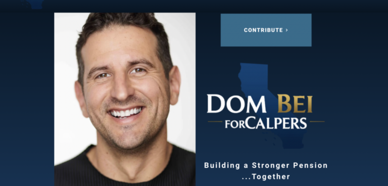 California Legislators Endorse Bitcoiner For 0 Billion Pension Board