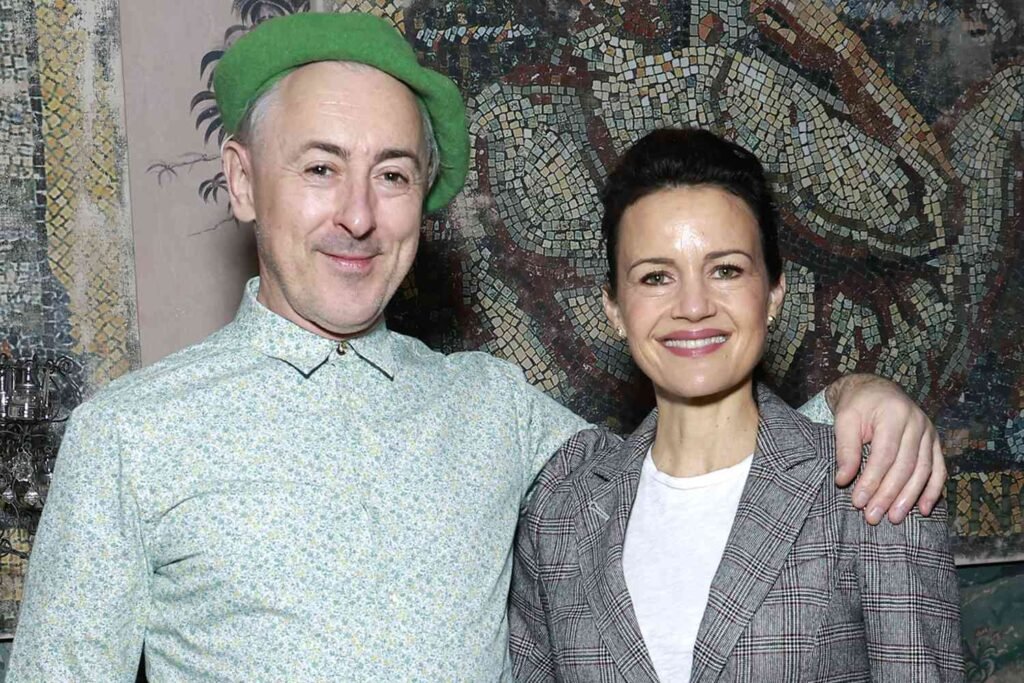 Carla Gugino Stays in Touch with Alan Cumming and Other ‘Spy Kids’ Costars (Exclusive)