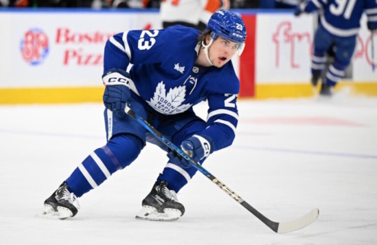 Could Matthew Knies Get an Offer Sheet? Could Matthew Knies Get an Offer Sheet?