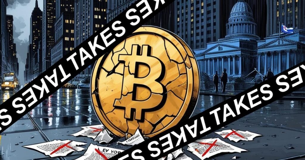 Democrats Propose More Bad Bitcoin And Crypto Regulation Democrats Propose More Bad Bitcoin And Crypto Regulation