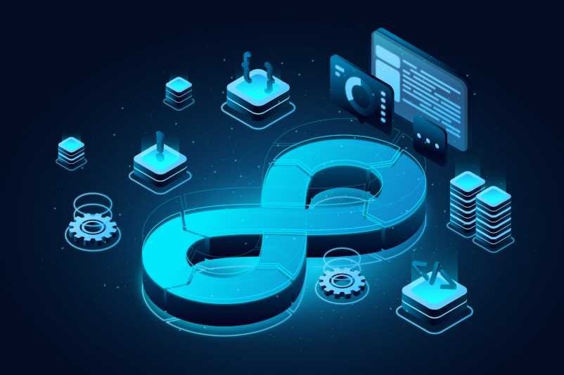 DevOps Support Services: The Key to Effective Business Development and Scalability DevOps Support Services: The Key to Effective Business Development and Scalability