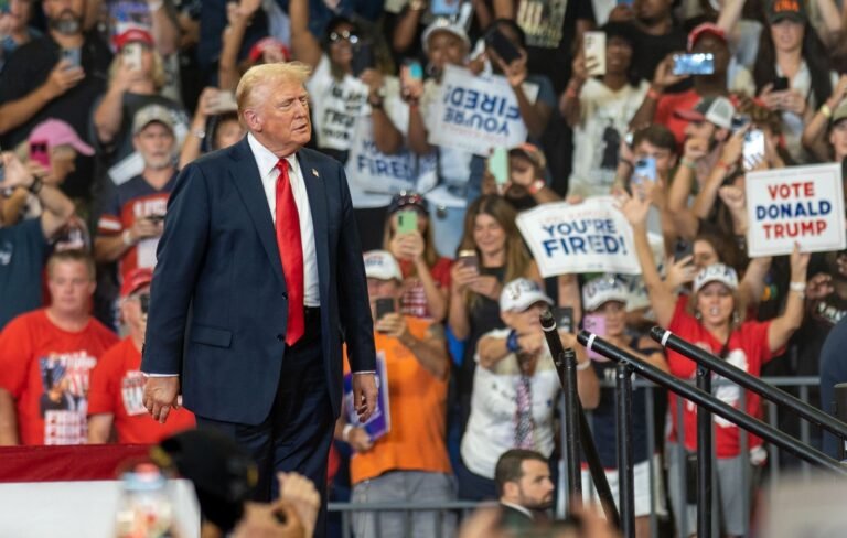 Did Inflation Really Elect Trump? The Case for a Deeper Economic Frustration Did Inflation Really Elect Trump? The Case for a Deeper Economic Frustration