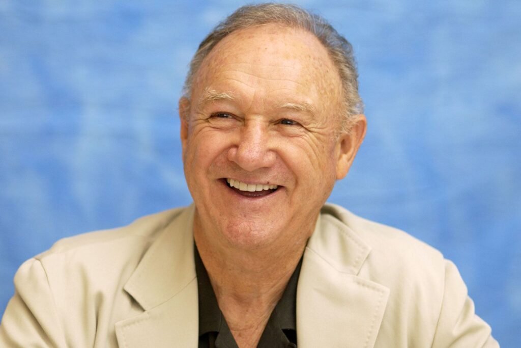 Dogs Found Alive in Gene Hackman’s Home are Safe, Sheriff Confirms