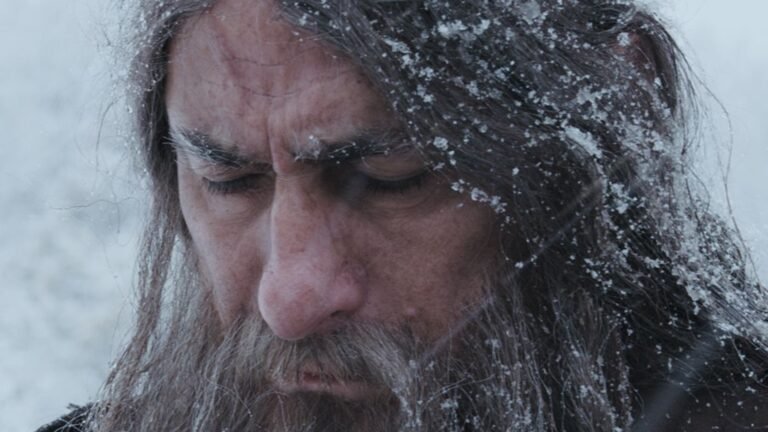 Don’t Close Your Eyes (2025) Film Review