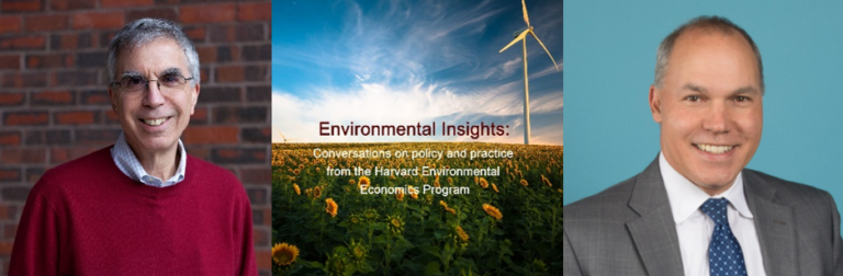 Early Impacts of Trump 2.0 on Domestic Climate Policy Early Impacts of Trump 2.0 on Domestic Climate Policy