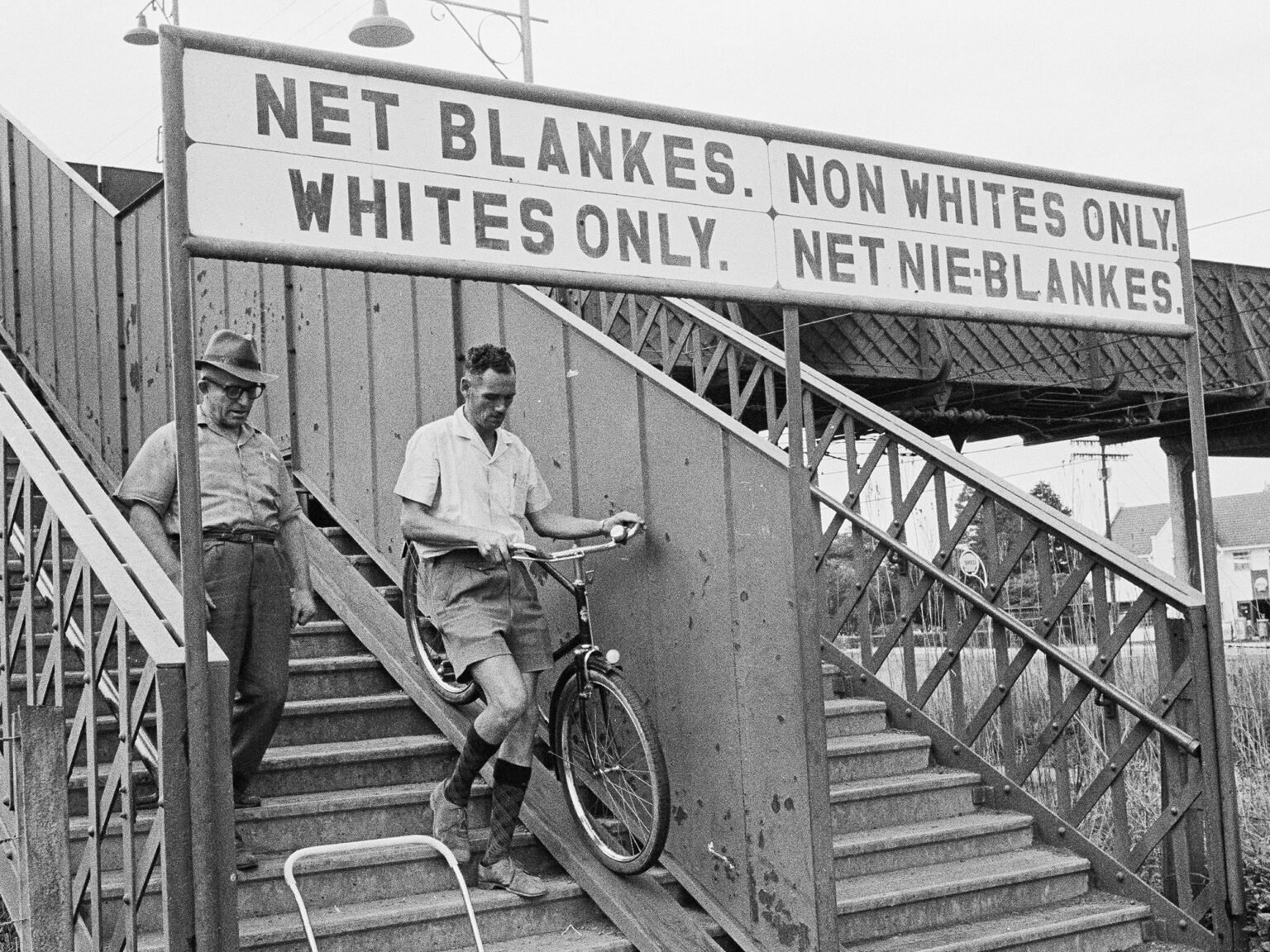 Ernest Cole: Lost and Found review – a vital piece of cine-portraiture