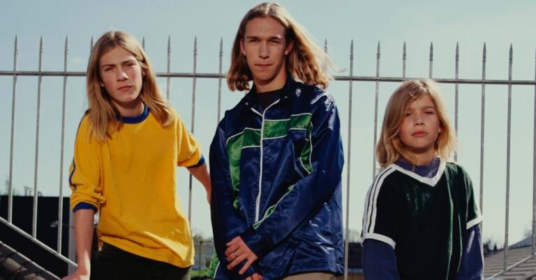 Family Bands: All of the most famous family bands that feature siblings including The Bee Gees, Hanson and The Jonas Brothers | In Pictures