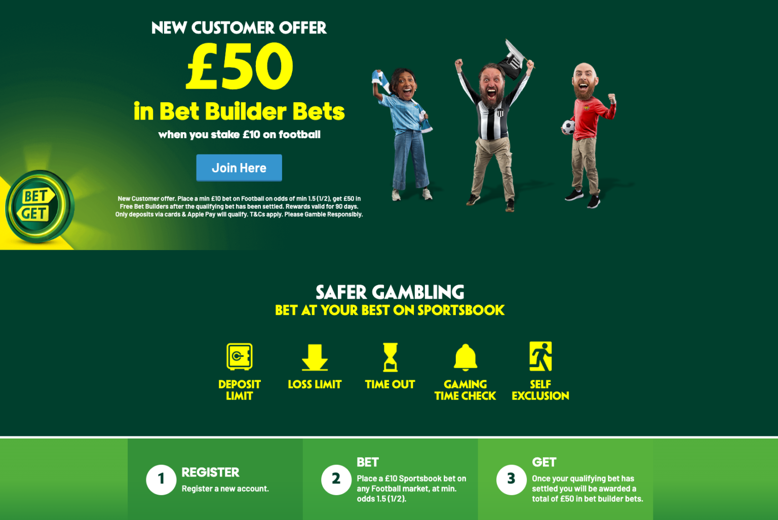 Fenerbahce vs Rangers Free Bets – Get £50 In Bet Builder Bets When You Stake £10 With Paddy Power Fenerbahce vs Rangers Free Bets – Get £50 In Bet Builder Bets When You Stake £10 With Paddy Power