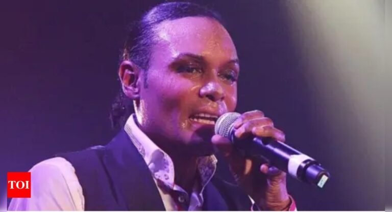 Five Star’s Stedman Pearson passes away at 60: Bandmate shares details on his sudden death | English Movie News Five Star’s Stedman Pearson passes away at 60: Bandmate shares details on his sudden death | English Movie News