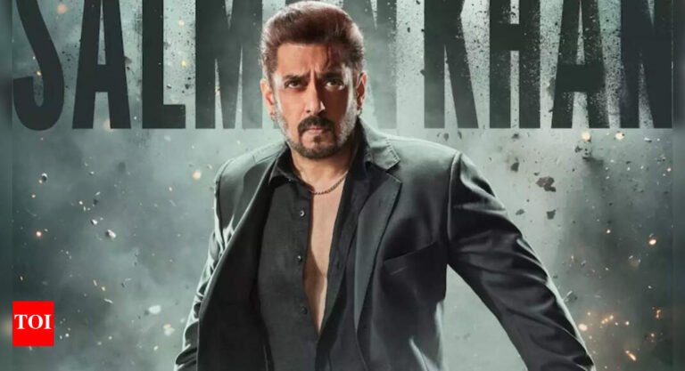 Gaeity Galaxy owner Manoj Desai opens up on increasing the ticket price for Salman Khan’s Sikandar: ‘We had to…’ – EXCLUSIVE | Hindi Movie News Gaeity Galaxy owner Manoj Desai opens up on increasing the ticket price for Salman Khan’s Sikandar: ‘We had to…’ – EXCLUSIVE | Hindi Movie News