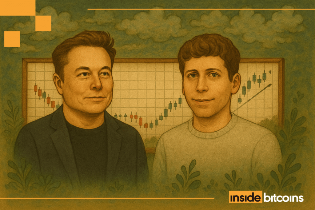 Ghibli Meme Coins Erupt After Viral OpenAI Image Trend Ghibli Meme Coins Erupt After Viral OpenAI Image Trend