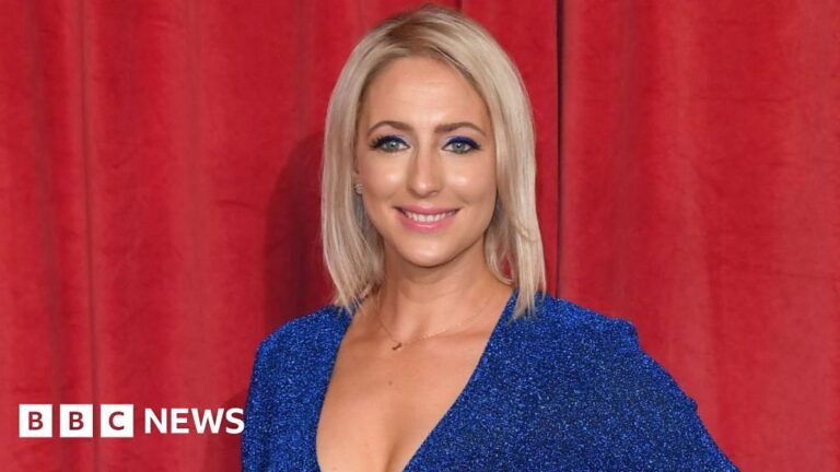 Hollyoaks and Doctors star says she is free of cancer