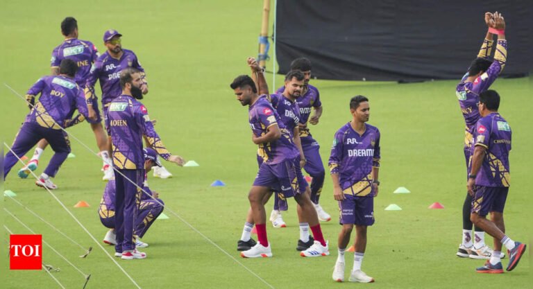 ‘Home advantage necessary’: Arun Lal amid Eden Gardens pitch controversy | Cricket News