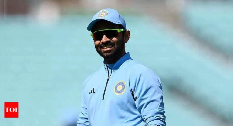 How Ajinkya Rahane turned his game around in the shortest format | Cricket News