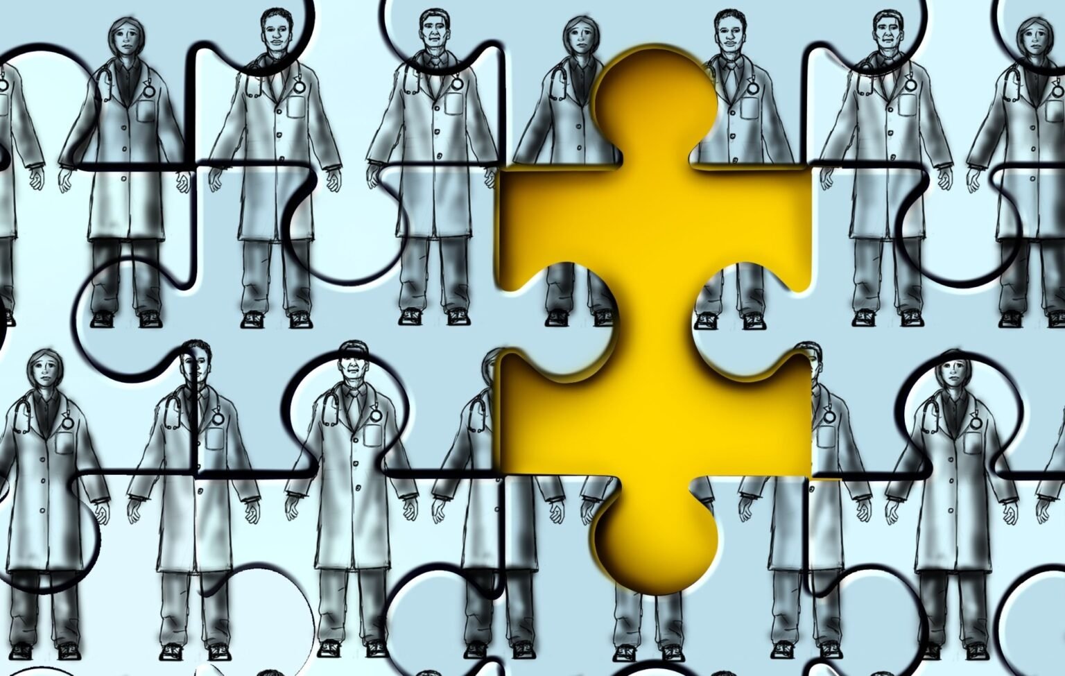 How Congress Created the Doctor Shortage How Congress Created the Doctor Shortage