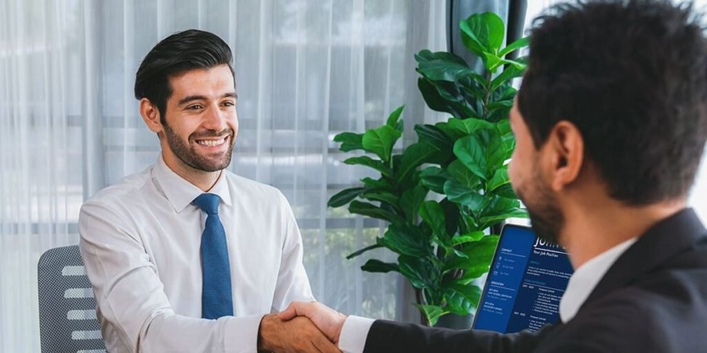 How To Answer “Why Should We Hire You?” In An Interview