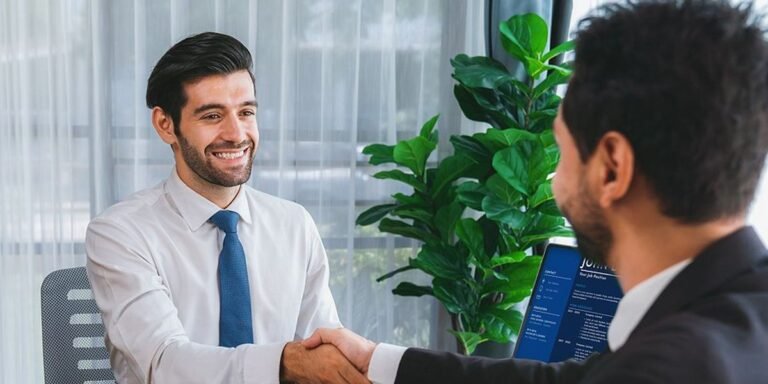 How To Answer “Why Should We Hire You?” In An Interview How To Answer “Why Should We Hire You?” In An Interview