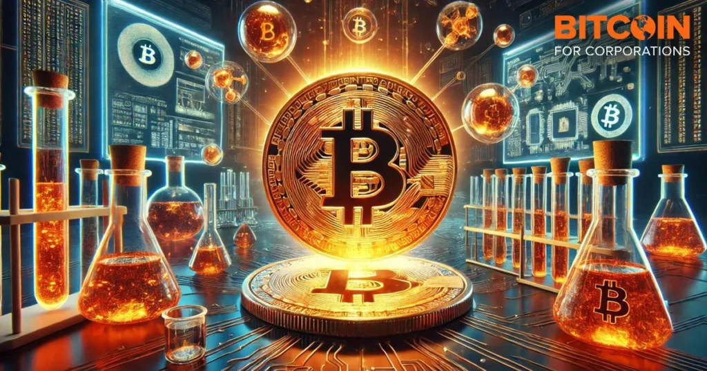 How To Measure The Success Of A Bitcoin Treasury Company How To Measure The Success Of A Bitcoin Treasury Company