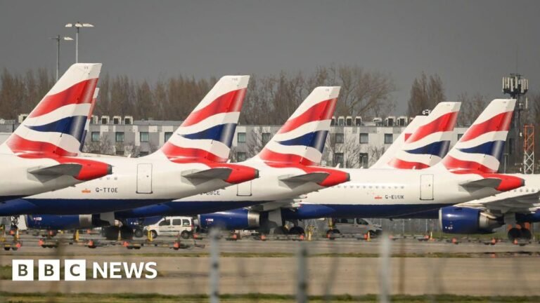 How did a single fire bring down Europe’s busiest airport?