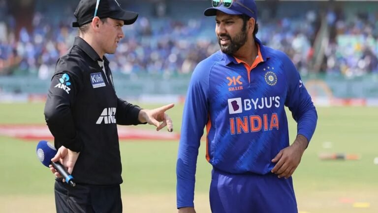 IND vs NZ Weather Report And Pitch Report Of Dubai- ICC Champions Trophy 2025, Final IND vs NZ Weather Report And Pitch Report Of Dubai- ICC Champions Trophy 2025, Final