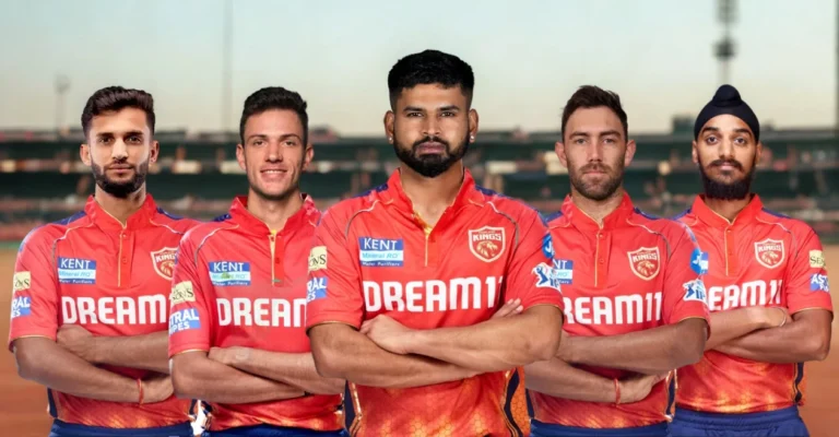 IPL 2025: Punjab Kings’ best playing XI and impact players IPL 2025: Punjab Kings’ best playing XI and impact players