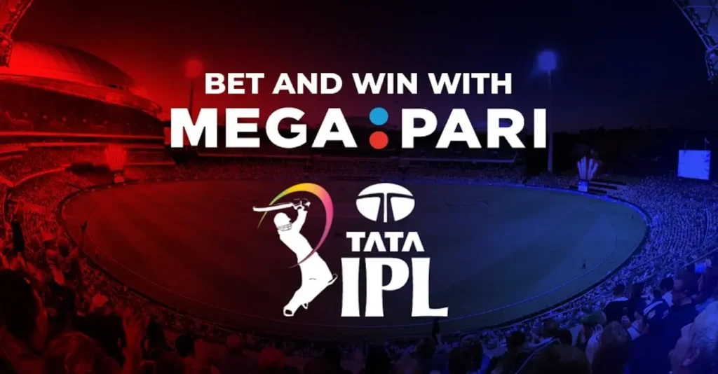 IPL Matches to Bet On: Win with Megapari! IPL Matches to Bet On: Win with Megapari!