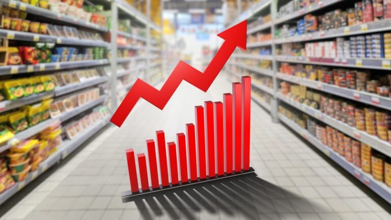 Inflation Remained Elevated in February