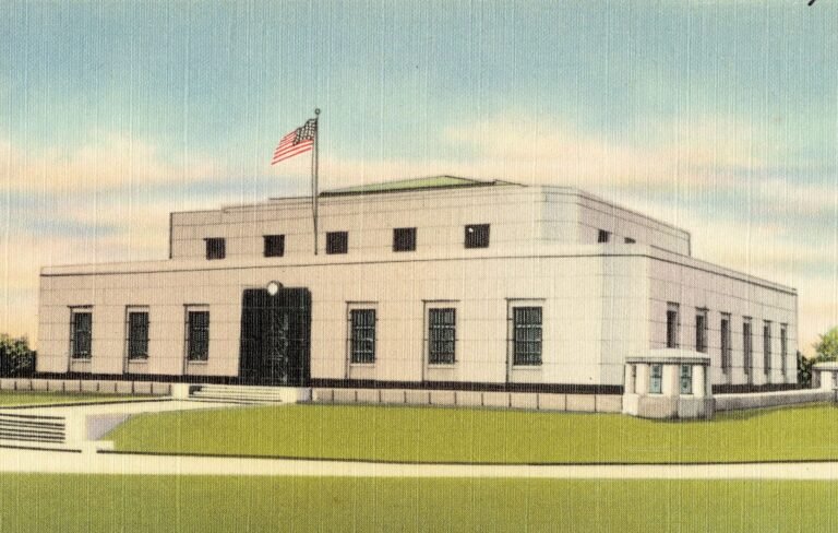 Is a Fort Knox ‘Audit’ Prelude to a Gold Revaluation? Is a Fort Knox ‘Audit’ Prelude to a Gold Revaluation?