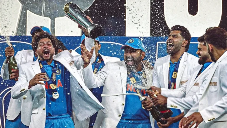 “It’s very difficult to…” – Kuldeep Yadav’s bold verdict on Rohit Sharma’s captaincy